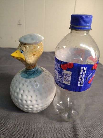 1989 Egg Bert & Friends bank