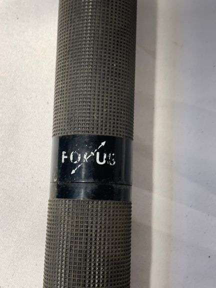 Focal 10x30x30MM Zoom Hand Telescope