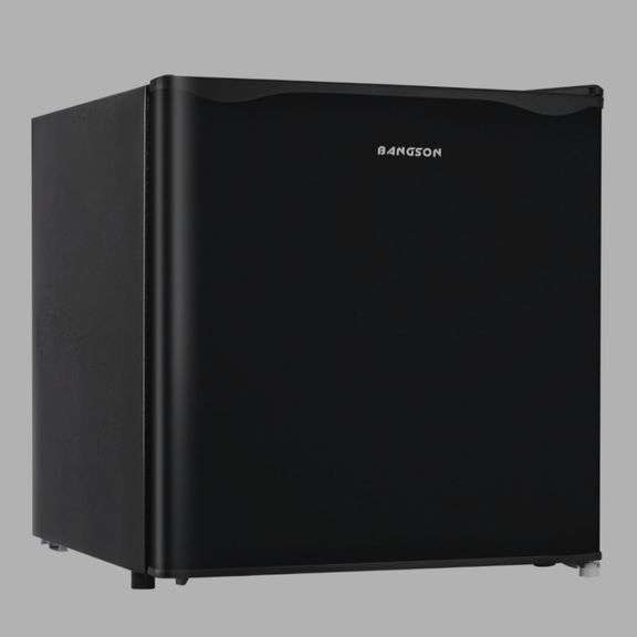 Bangson 1.6 cu. ft. Mini Fridge NIB