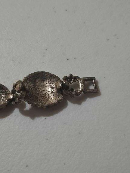 Indian Chief Bracelet