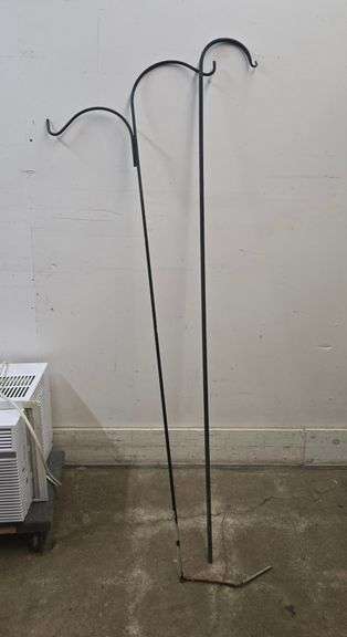 Pair of Shepards Hooks