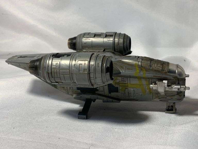 Star Wars Black Series Imperial Probe Droid