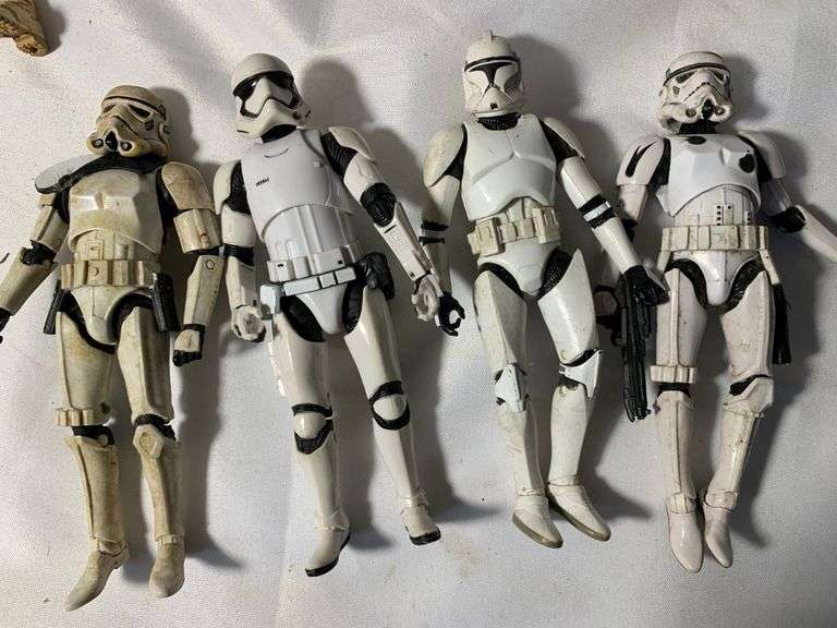 STAR WARS