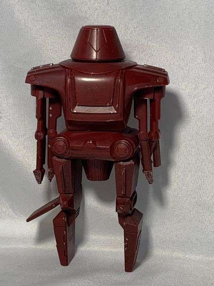 Diamond Select Toys The Black Hole
