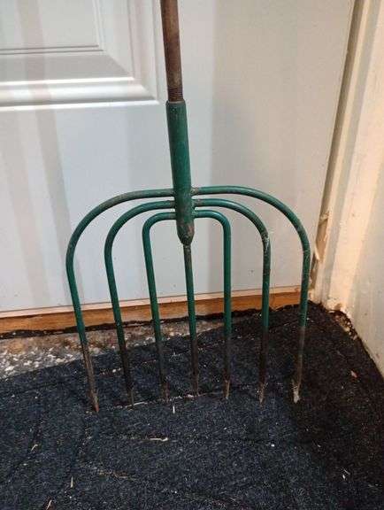 Spear