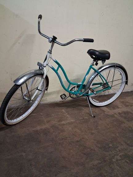 Schwinn Cruiser