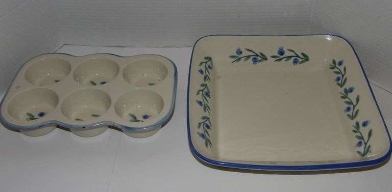 Hartstone Bakeware