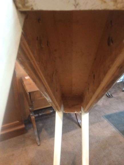 Couch table 43"×12"×31"