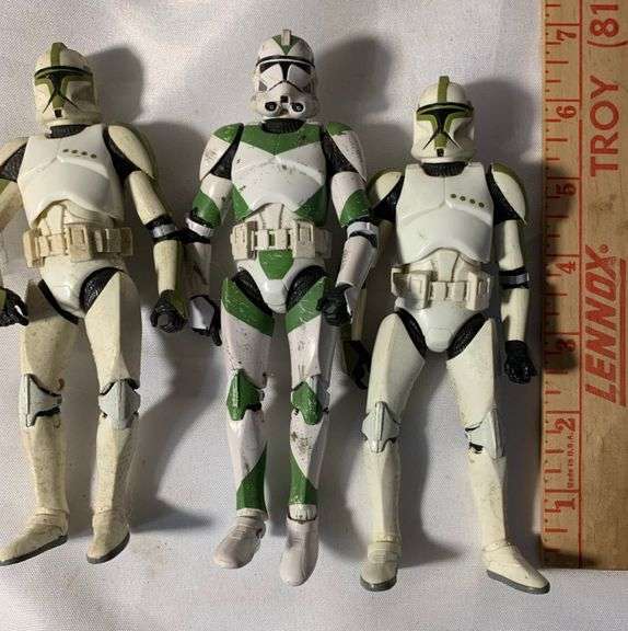 STAR WARS