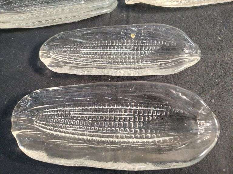 6 Corn on the cob dishes
