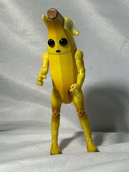 Fortnite 6" Legendary Series Figure, Peely