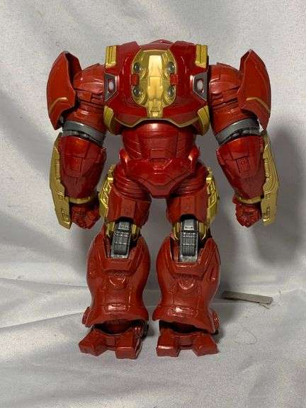 Marvel Legends Hulkbuster Deluxe Action Figure