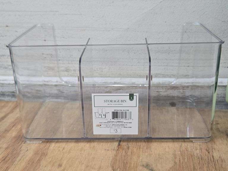 Misc. New In Package / NWT. 4A