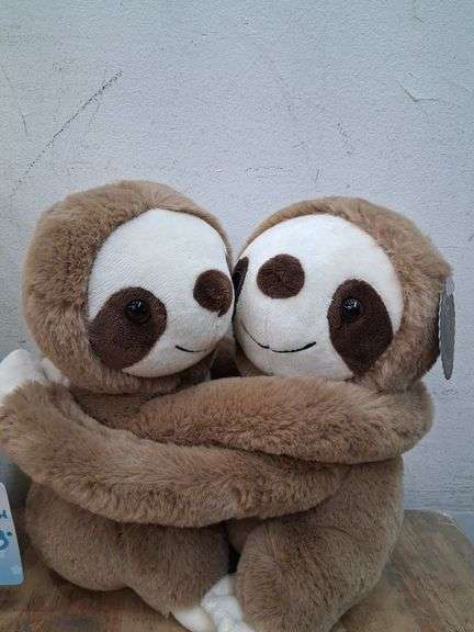 Nwt plush buddies. 1a