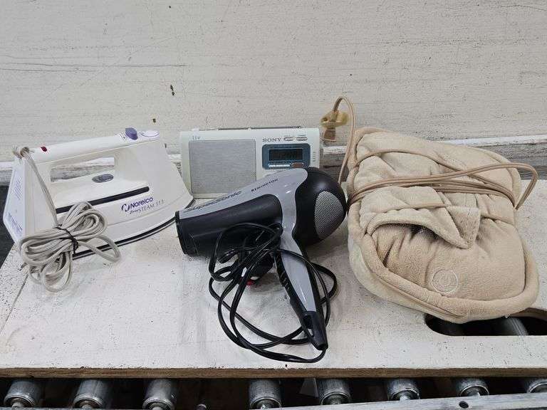 Home Appliances. 4E