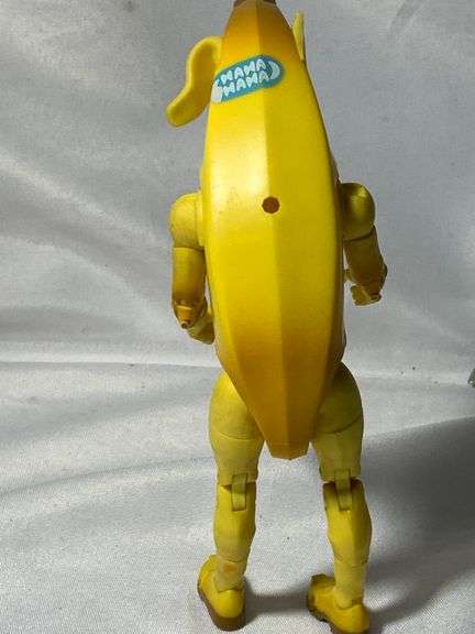 Fortnite 6" Legendary Series Figure, Peely