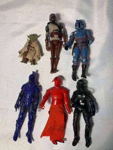 STAR WARS
