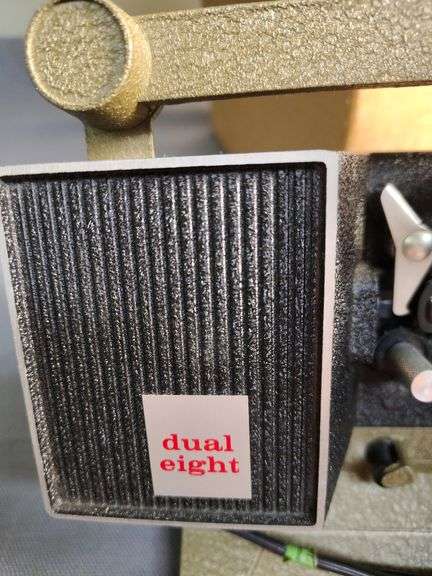 Action Movie Editor Dual 8