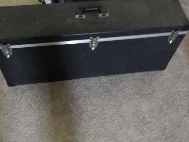 Photography studio - Bowens Prolite 82 in its own carry case with Tripod