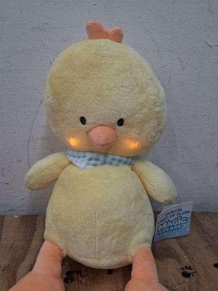 Nwt plush buddies. 1a