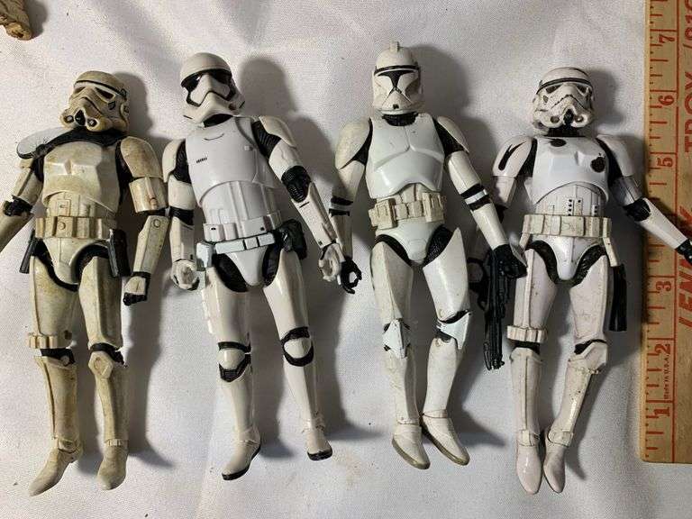 STAR WARS
