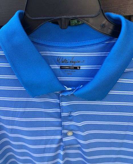 4 men’s shirts