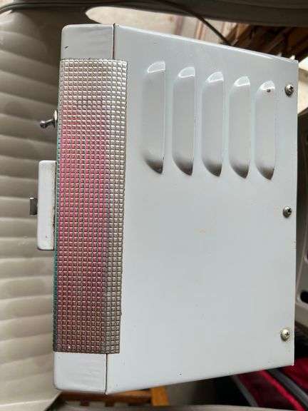 Puritron UV Air Purifier