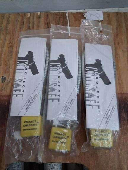 3 project childsafe locks. 1d