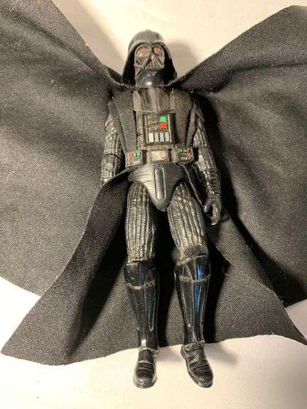 Star Wars Darth Vader
