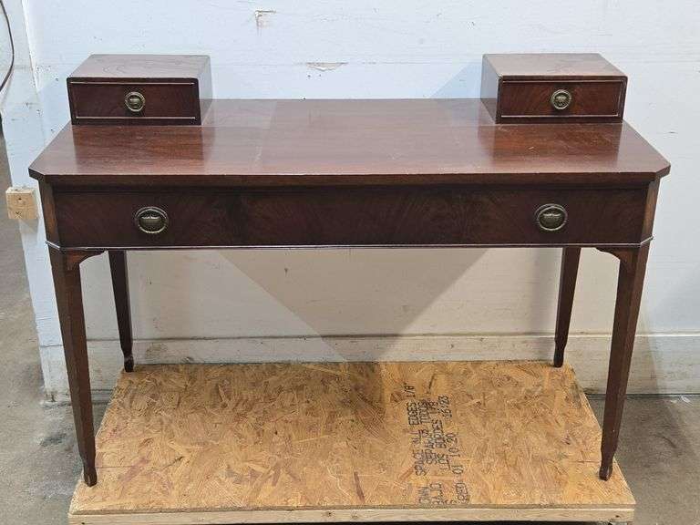 Vintage Desk