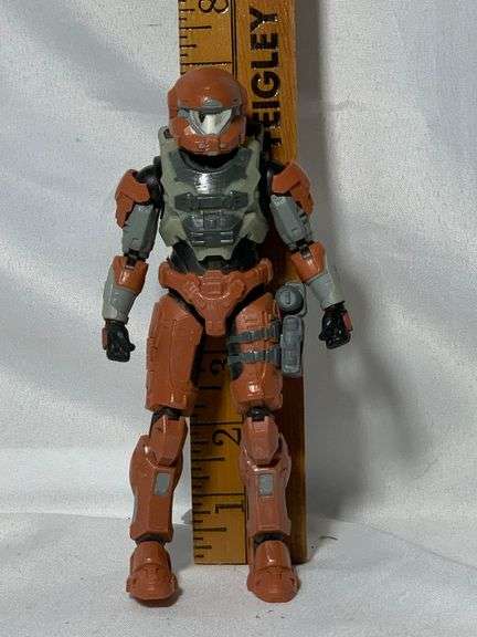 McFarlane Toys Halo