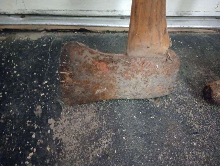 2 Axes