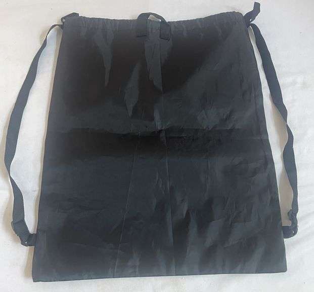 2 Skechers Bags - Snoop Doog and a Skechers
