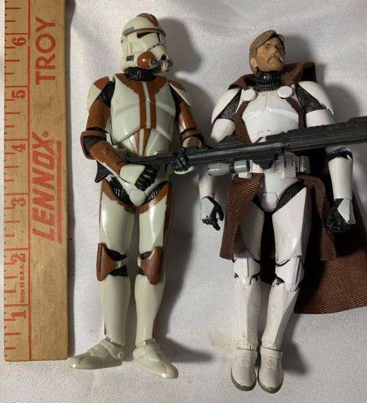 STAR WARS