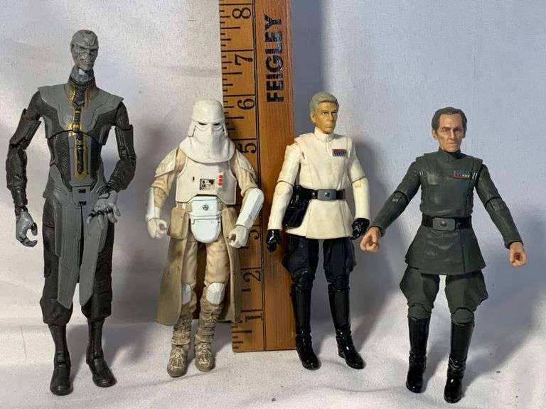 STAR WARS