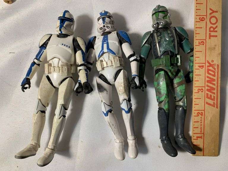 STAR WARS