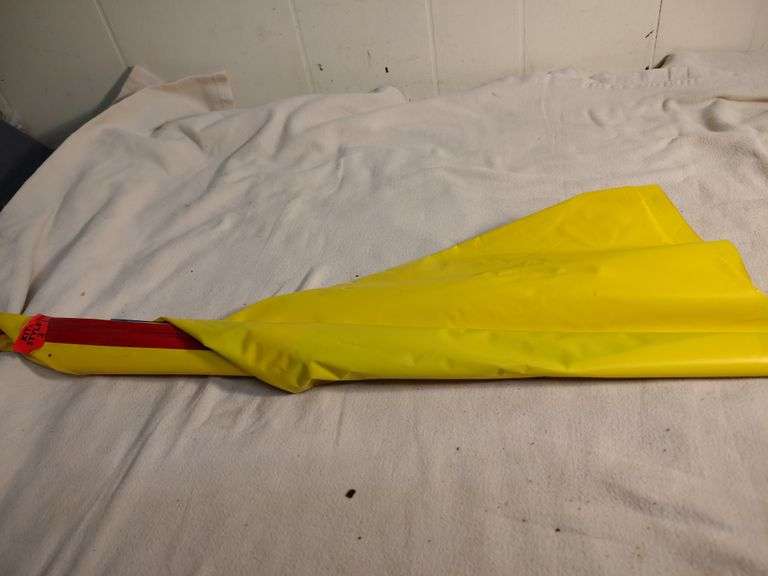 4 Vintage kites