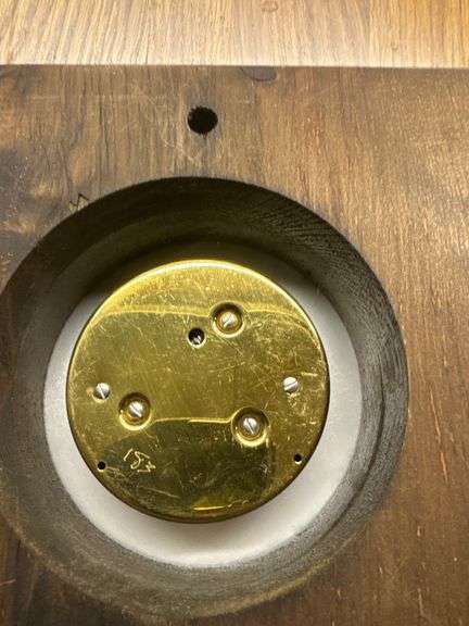 Nice Vintage Baraometer