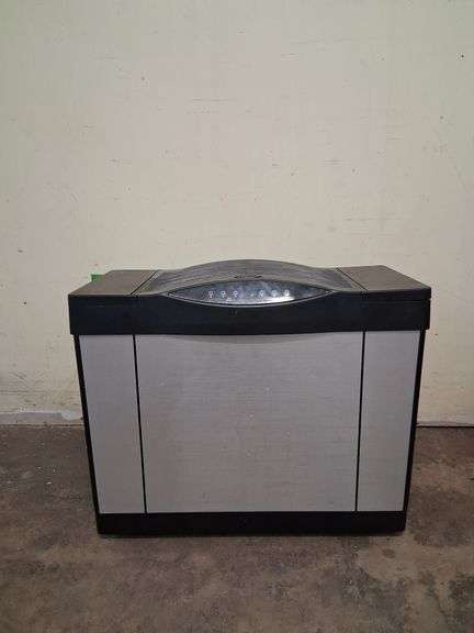 Humidifier