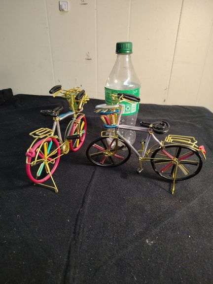 2 Bikes