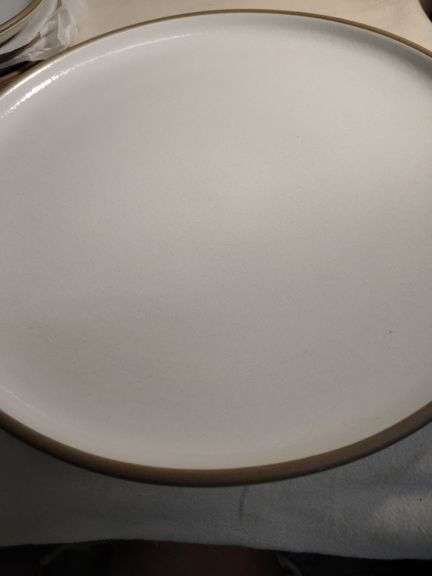 Heath set of dishes 32 pieces