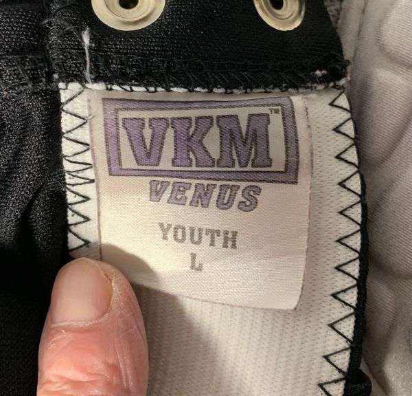 Football Sports Equipment Youth L