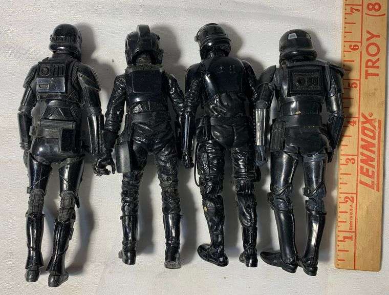 STAR WARS