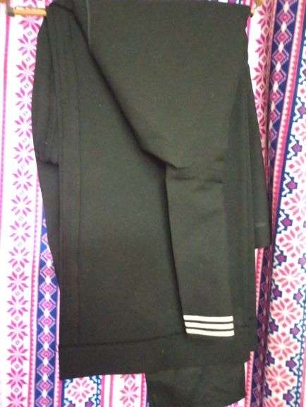 2 Vintage Navy outfits
