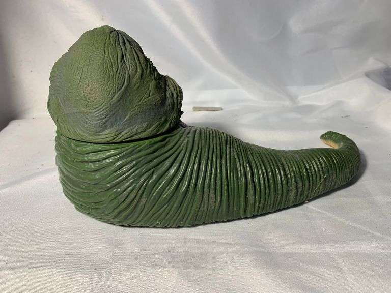JABBA STAR WARS
