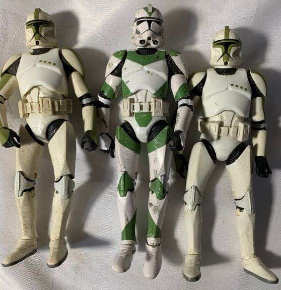 STAR WARS
