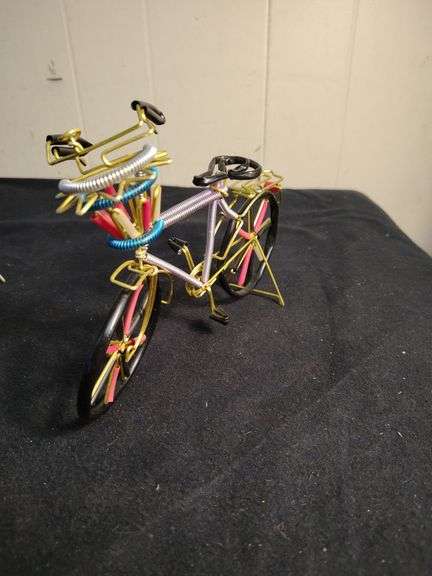 2 Bikes