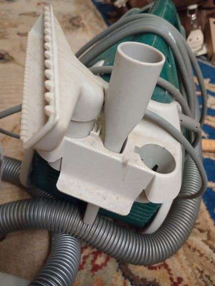 Hoover Tempo 3.1 vacuum