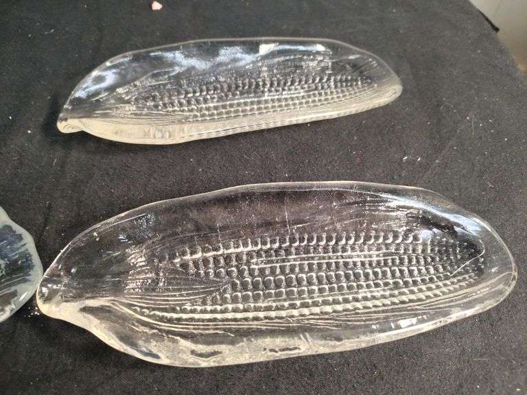 6 Corn on the cob dishes
