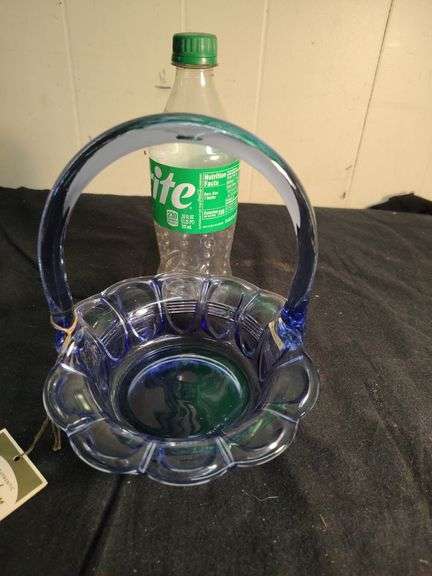 Fenton basket